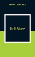 Life Of Mahavira