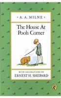 The House at Pooh Corner