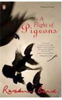 Flight of Pigeons