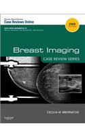 Breast Imaging: Case Review Series