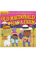 Indestructibles: Old MacDonald Had a Farm