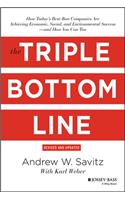 The Triple Bottom Line