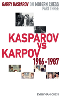 Garry Kasparov on Modern Chess