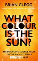 What Colour is the Sun?