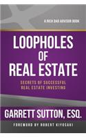 Loopholes of Real Estate