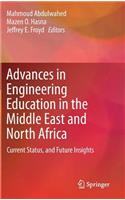 Advances in Engineering Education in the Middle East and North Africa