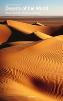 Deserts of the World