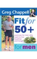 Fit for 50+ Men