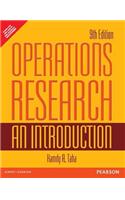 Operations Research