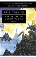 Book of Lost Tales 1