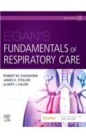 Egan's Fundamentals of Respiratory Care