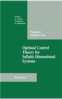 Optimal Control Theory for Infinite Dimensional Systems