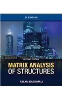 Matrix Analysis of Structures