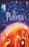 Planets Musical Book