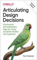 Articulating Design Decisions