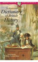 Dictionary of British History