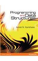 Programming and Data Structures