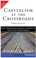 Capitalism at the Crossroads