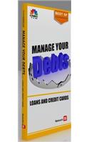 Manage Your Debts