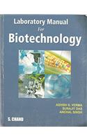 Laboratory Manual for Biotechnology Students