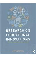 Research on Educational Innovations