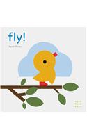 Touchthinklearn: Fly!