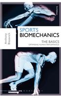 Sports Biomechanics