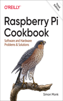 Raspberry Pi Cookbook