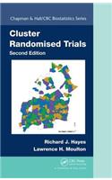 Cluster Randomised Trials