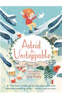 Astrid the Unstoppable