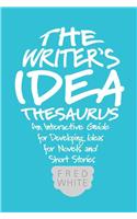 The Writer's Idea Thesaurus