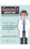 Emergency Medicine - Medical School Crash Course