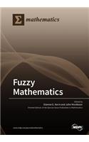 Fuzzy Mathematics