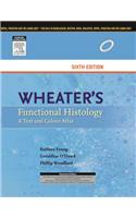 Wheater's Functional Histology 6ED