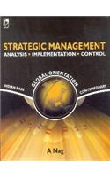 Strategic Management