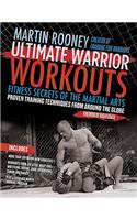 Ultimate Warrior Workouts