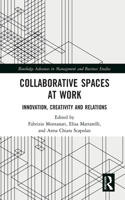 Collaborative Spaces at Work