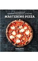 Mastering Pizza