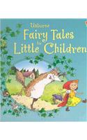 Fairy Tales for Little Children