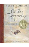 The Tale of Despereaux