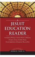 A Jesuit Education Reader