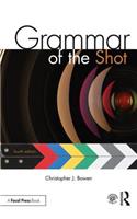 Grammar of the Shot