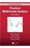 Practical Multivariate Analysis