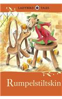 Ladybird Tales: Rumpelstiltskin