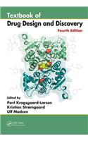 Textbook of Drug Design and Discovery