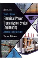 Electrical Power Transmission System Engineering