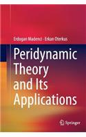 Peridynamic Theory and Its Applications