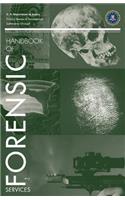 FBI Handbook of Forensic Science