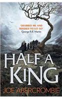 Half a King