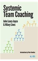 Systemic Team Coaching